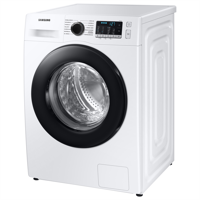 Bild von Samsung WW11BGA049AEWS Waschmaschine WW5000, 11kg, Carved-Black