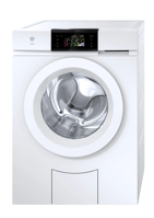 Bild von V-ZUG Waschmaschine AdoraWaschen V2000, 1104100001