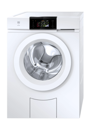 Bild von V-ZUG Waschmaschine AdoraWaschen V2000, 1104100000