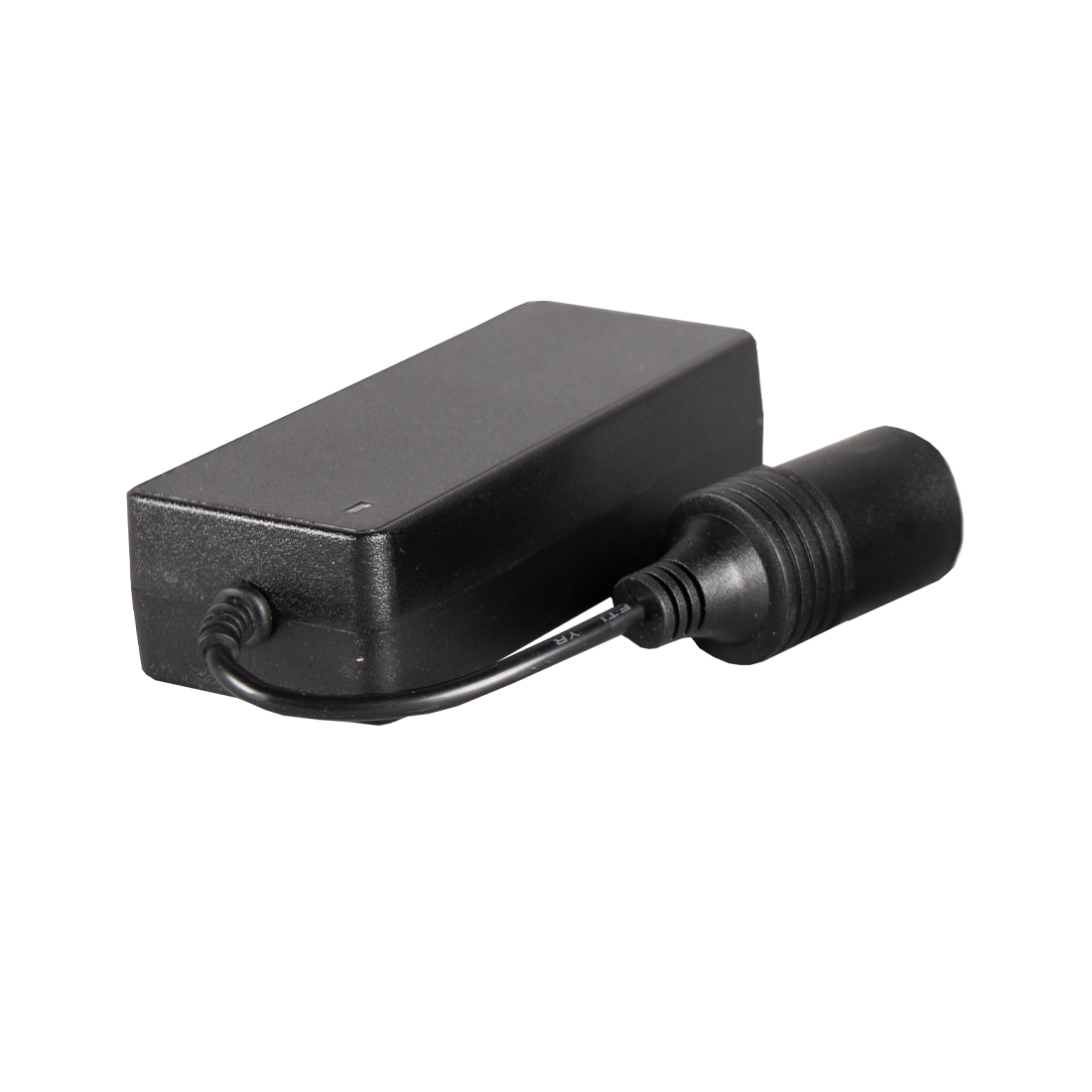 Bild von Weber Home 220V Adapter zu 12V thermoelektrische Kühlbox, 103429 