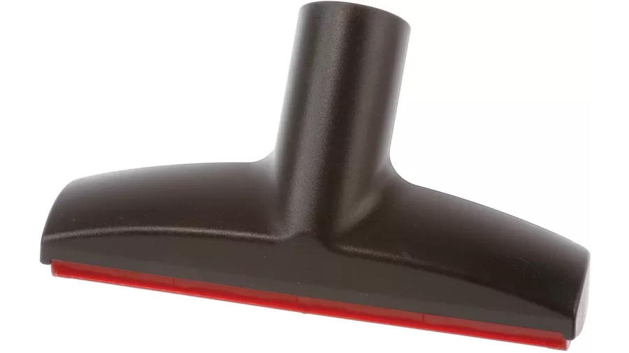 Bild von Bosch BBZ130SA Polsterdüse schwarz Zubehör für Staubsauger