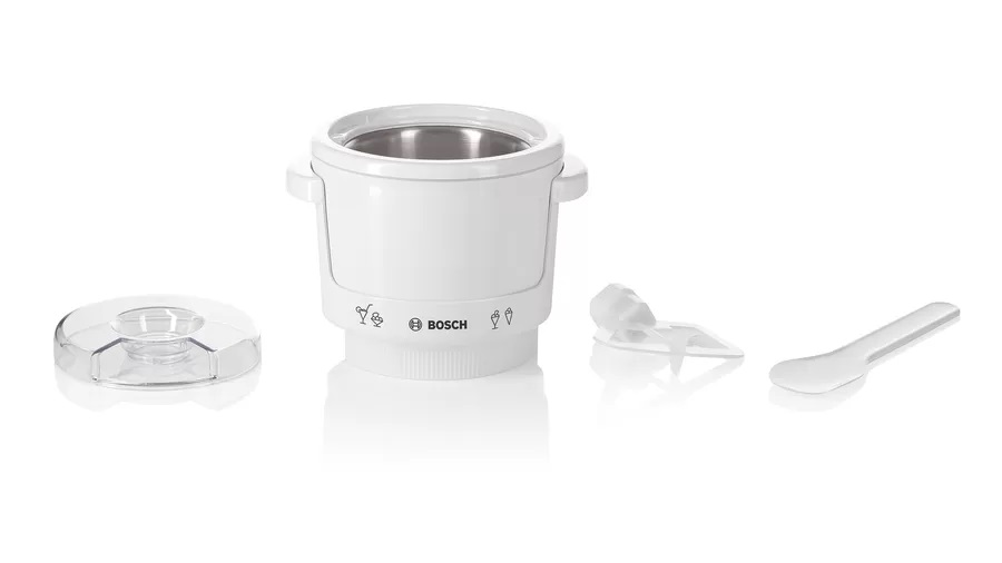 Bild von Bosch MUZ4EB1 Eismaschine