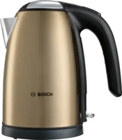Bild von Bosch TWK7808 Wasserkocher 1.7 l Gelb