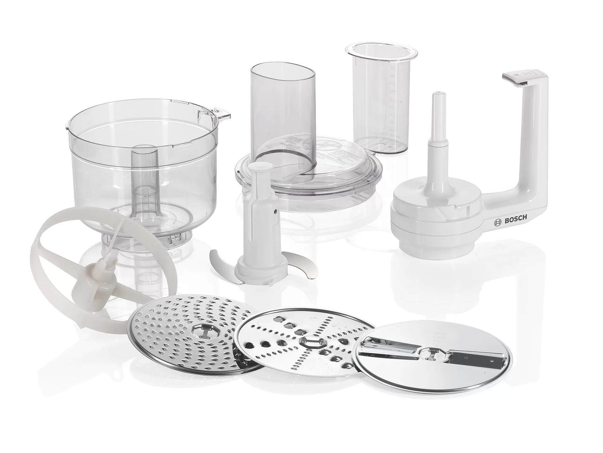 Bild von Bosch MUZ4MM3 Multimixer