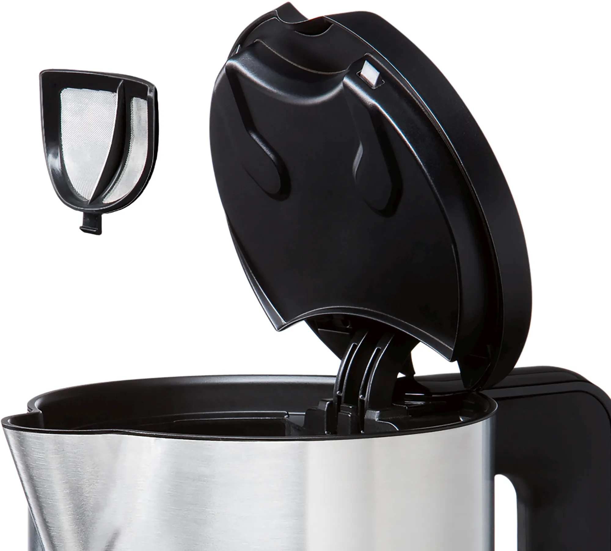 Bild von Bosch TWK8612P Wasserkocher Styline 1.5 l Grün