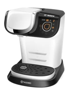 Bild von Bosch TAS6004 Kapselmaschine TASSIMO MY WAY