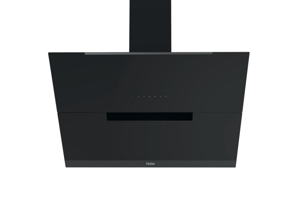 Bild von Haier HADG9CS46BWIFI Kopffreihaube, 90 cm