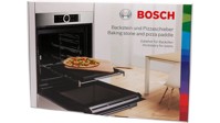 Bild von Bosch HEZ327000 Pizzastein