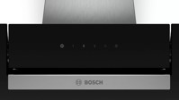 Bild von Bosch DWK87EM60 Serie 2 Wandhaube 80 cm Schwarz