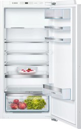 Bild von Bosch KIL42ADF0H Serie 6 Einbau-Kühlschrank mit Gefrierfach 122.5 x 56 cm