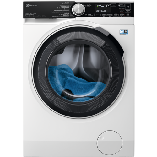 Bild von Electrolux WTSL4IE500 914611310 Wasserkondensation Waschtrockner Frontlader D 1600 U/min