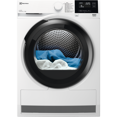 Bild von Electrolux TWL3E500 916099551 Wärmepumpen Trockner A++ 8,0 kg