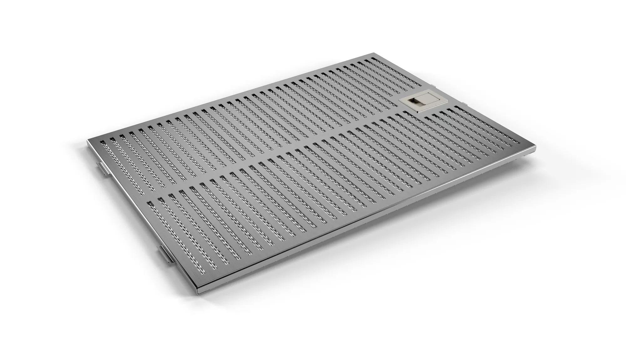Bild von Bosch DWB98JQ50 Serie 6 Wandhaube 90 cm Edelstahl