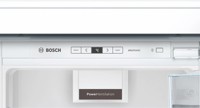 Bild von Bosch KIL72AFE0 Serie 6 Einbau-Kühlschrank mit Gefrierfach 158 x 56 cm Flachscharnier