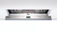 Bild von Bosch SMH6ZCX42E Serie 6 Vollintegrierter Geschirrspüler 60 cm VarioScharnier für besondere Einbausituationen