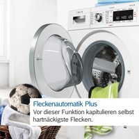 Bild von Bosch WAVH8E41CH HomeProfessional Waschmaschine, Frontloader 9 kg 1400 U/min.