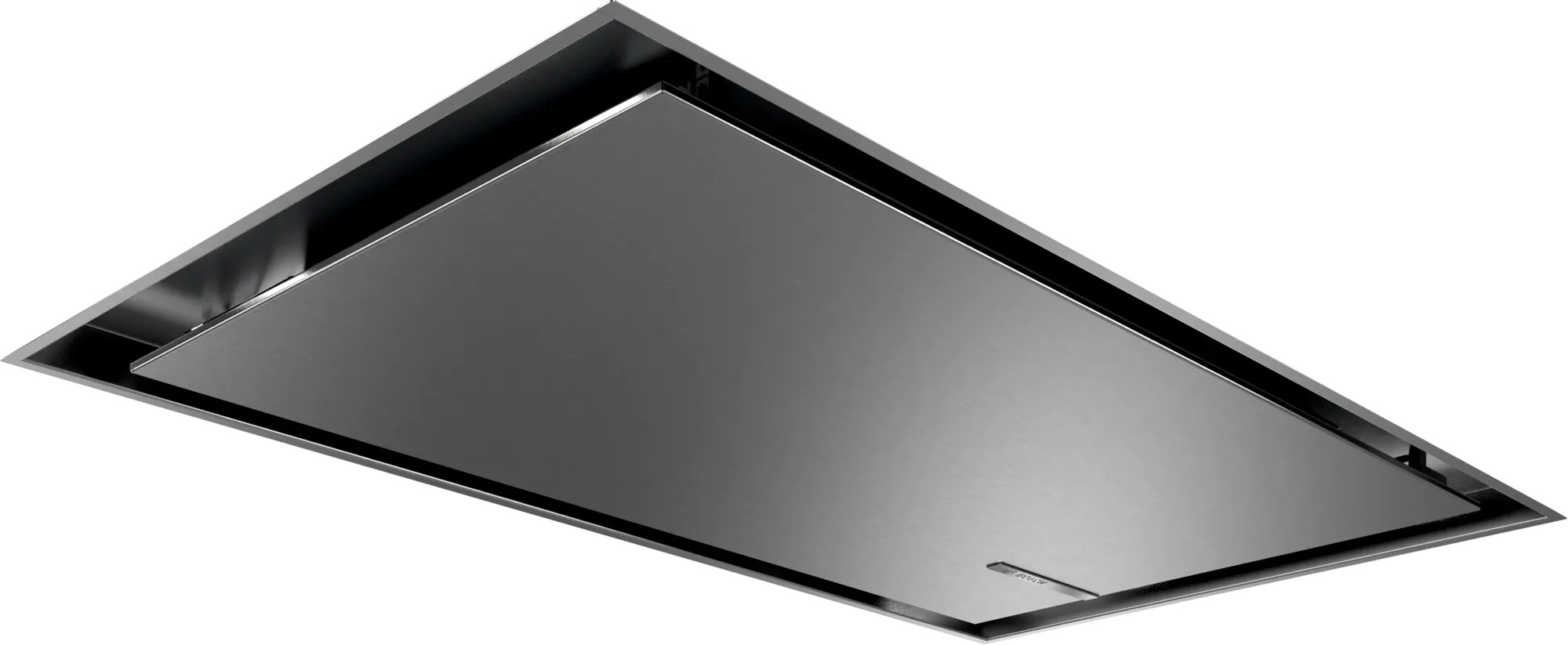 Bild von Bosch DRC97AQ50 Serie 6 Deckenlüfter 90 cm Edelstahl
