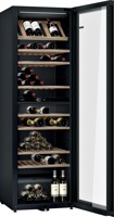 Bild von Bosch KWK36ABGA Serie 6 Weinkühlschrank mit Glastür 186 x 60 cm