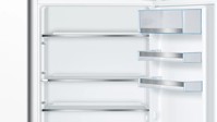 Bild von Bosch KIR41ADD0 Serie 6 Einbau-Kühlschrank 122.5 x 56 cm Flachscharnier mit Softeinzug