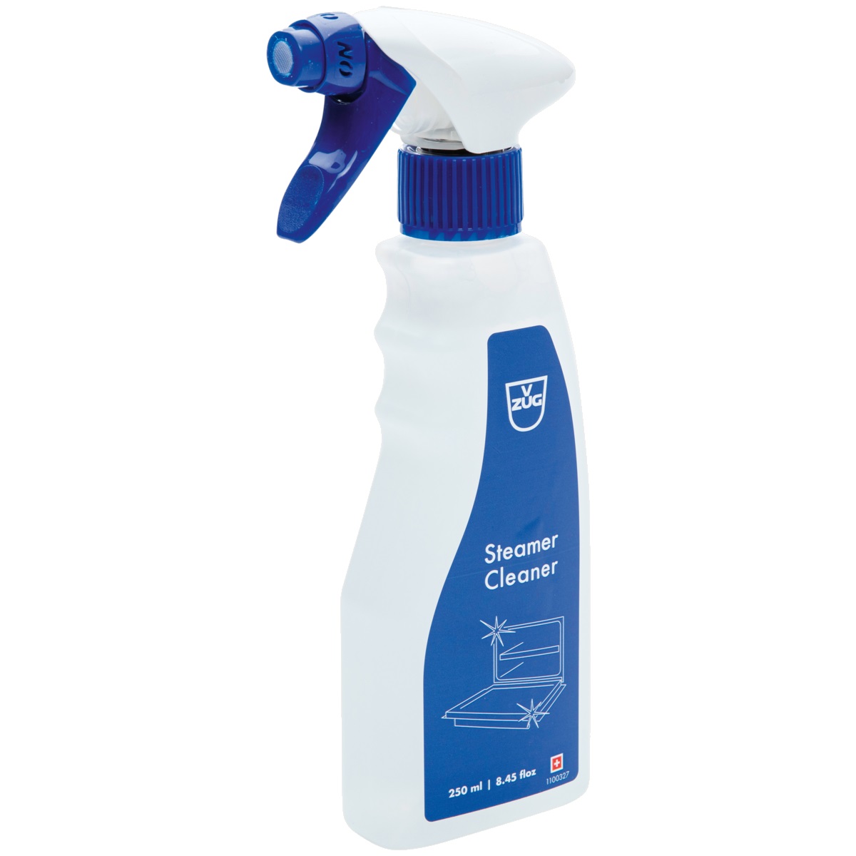 Bild von V-ZUG SteamerCleaner, 250ml, 1100327