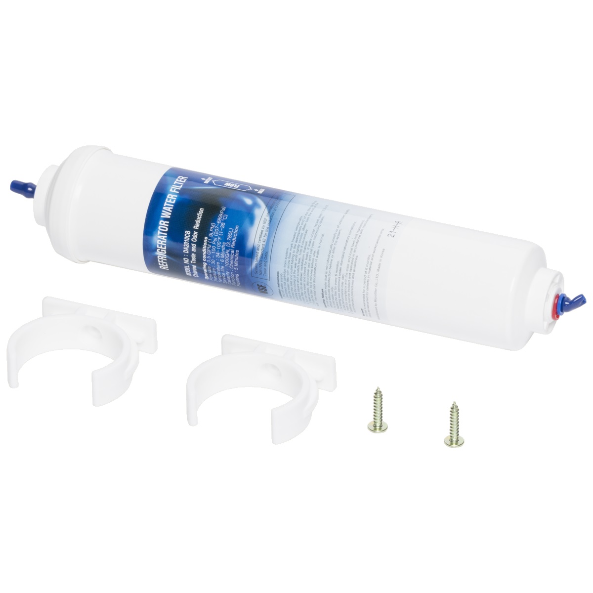 Bild von V-ZUG Wasserfilter für Foodcenter V2000, 1121509