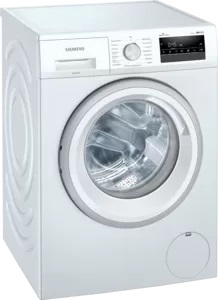 Bild von Siemens Wäscheturm WM14N2B1CH + WT45M232CH 