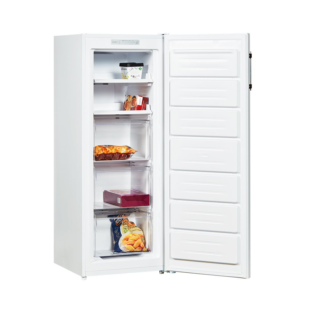 Bild von Kibernetik TK160 Gefrierschrank No Frost, 104541