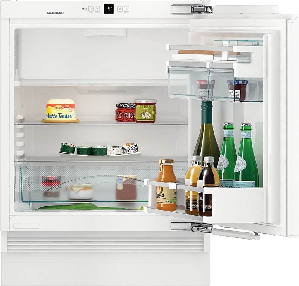 Bild von Liebherr UIKP 1554 Kühlschrank Integrierbar Unterbau
