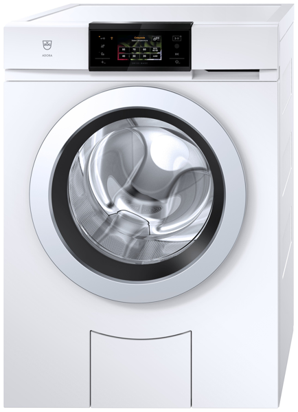 Bild von V-ZUG Waschmaschine AdoraWaschen V6000 1104300000