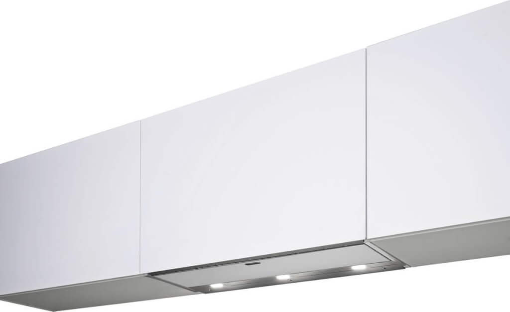 Bild von FALMEC MOVE 90 W Dunstabzugshaube  Weiss