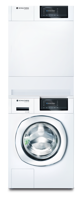 Bild von Schulthess 8508.2 Waschmaschine Speedstar 508 Standard 8 kg