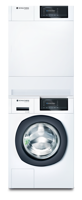 Bild von Schulthess 8509.2 Waschmaschine Speedstar 509 Standard 8 kg