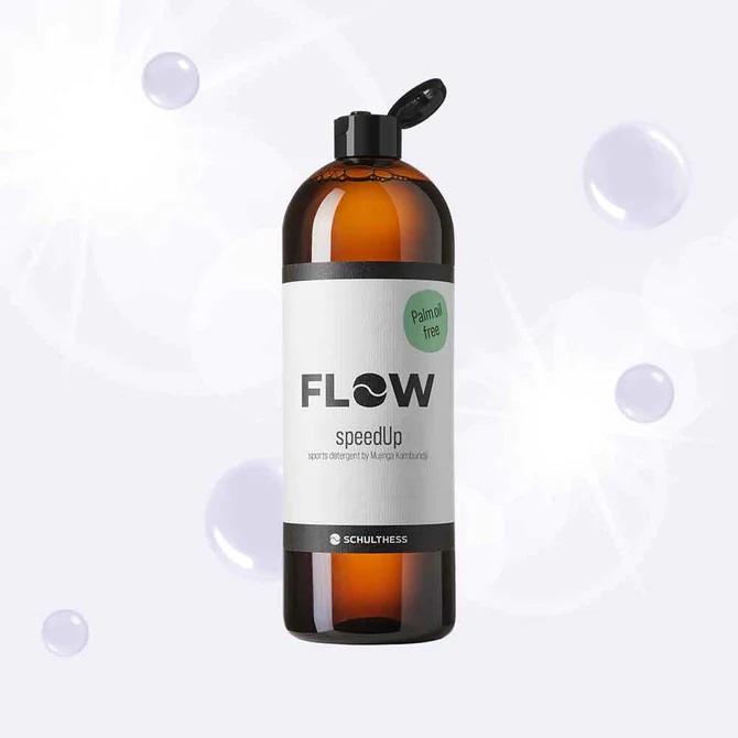 Bild von Schulthess 50891 FLOW SpeedUp 1000ml