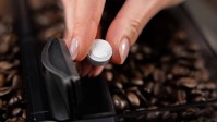 Bild von Siemens TZ80001A Reinigungstabletten Zubehör für Kaffeeautomaten
