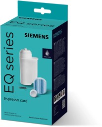 Bild von Siemens TZ80004A Espresso Care Set Zubehör für Kaffeeautomaten