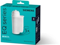 Bild von Siemens TZ70033 BRITA 3 x Wasserfilter Zubehör für Kaffeeautomaten