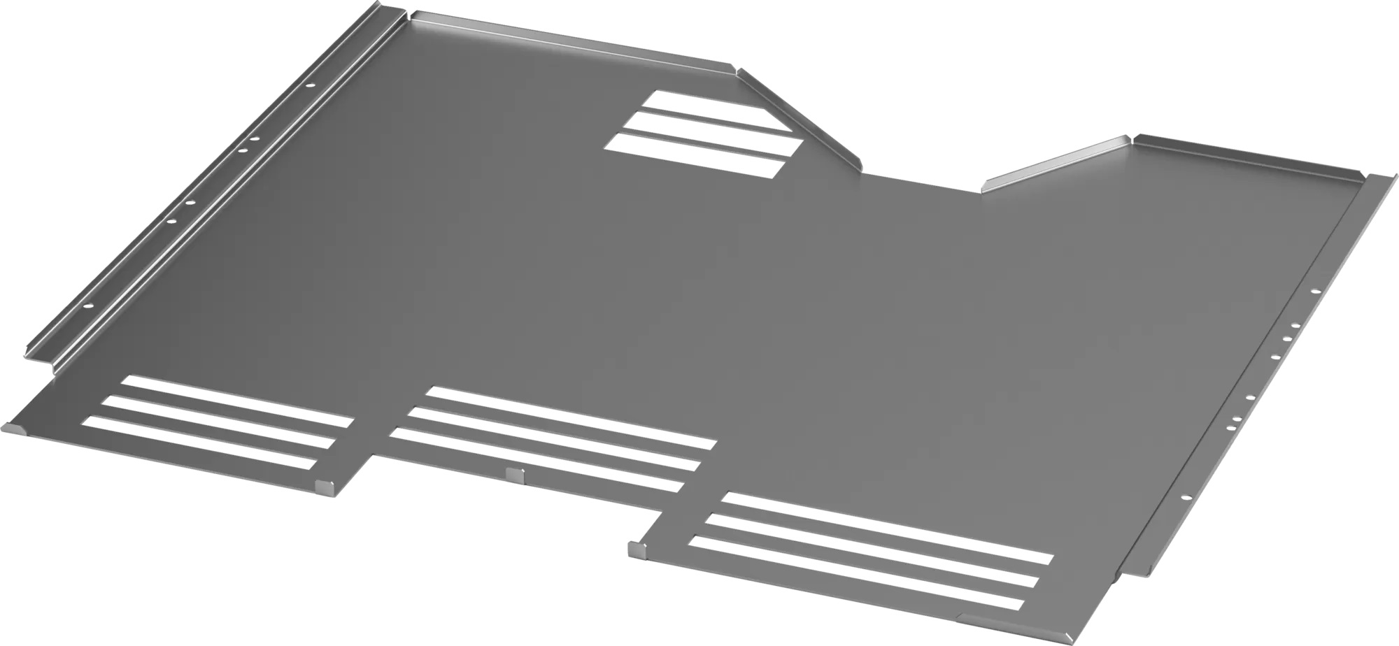 Bild von Siemens HZ392617 Zwischenboden für Strahlungsmulden 60cm