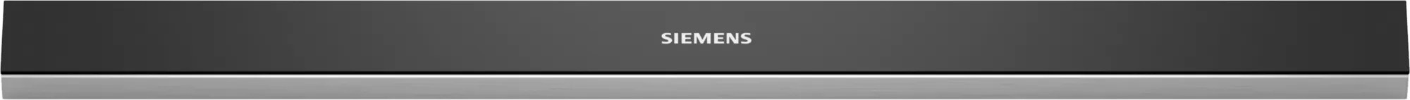 Bild von Siemens LZ46561 Griffleiste schwarz