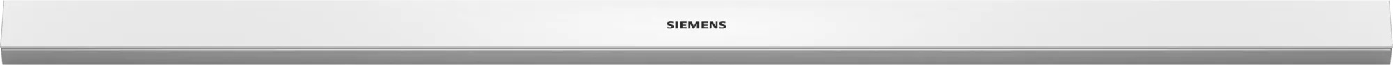 Bild von Siemens LZ49521 Griffleiste Weiss