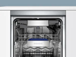 Bild von Siemens SZ34BI00 Einbausatz für 45 cm Geschirrspüler vollintegriert