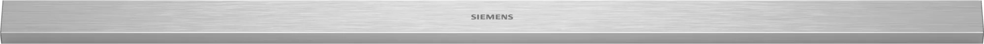 Bild von Siemens LZ49551 Griffleiste Edelstahl