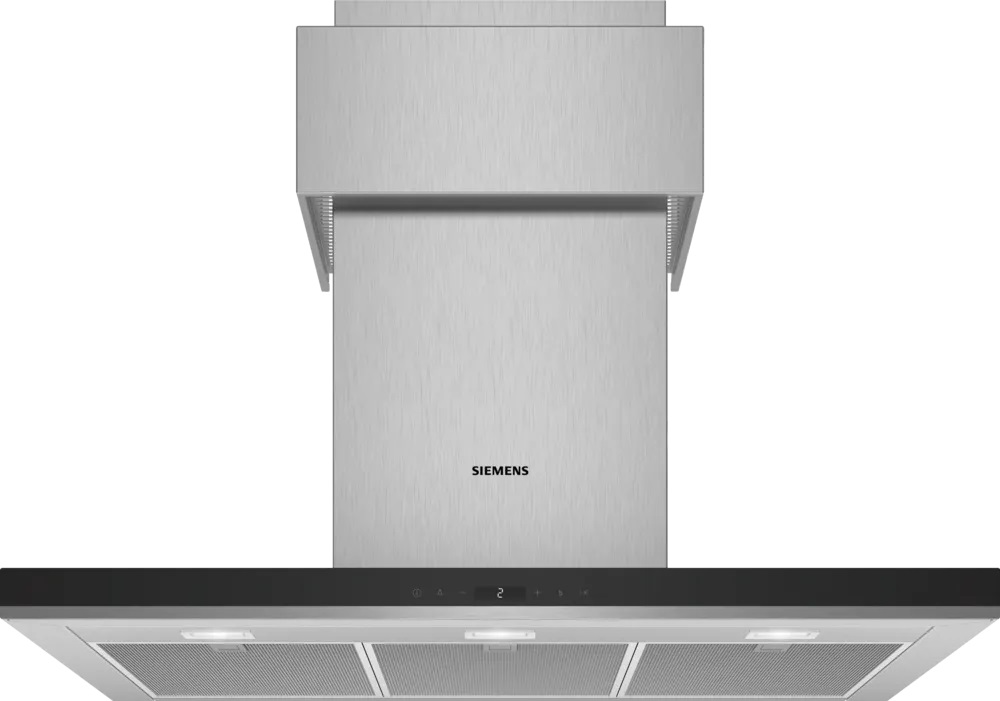 Bild von Siemens LZ12CXC56 Clean Air Plus Umluftset