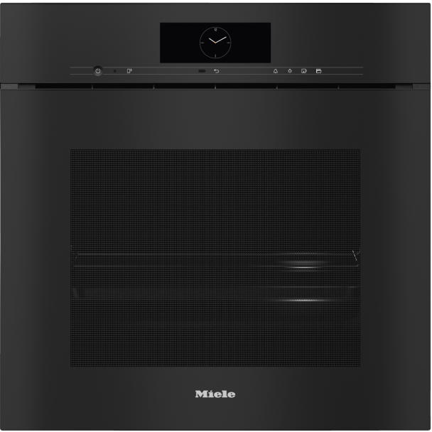 Bild von MIELE DGC 7865-60 XXL HCX Pro SW 230V