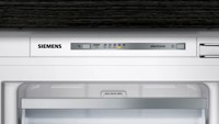 Bild von Siemens GI21VADE0 iQ500 Einbau-Gefrierschrank 87.4 x 55.8 cm Flachscharnier mit Softeinzug