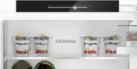 Bild von Siemens KI31RADD1 iQ500 Einbau-Kühlschrank 102.5 x 56 cm Flachscharnier mit Softeinzug