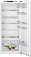 Bild von Siemens KI51RADE0 iQ500 Einbau-Kühlschrank 140 x 56 cm Flachscharnier mit Softeinzug