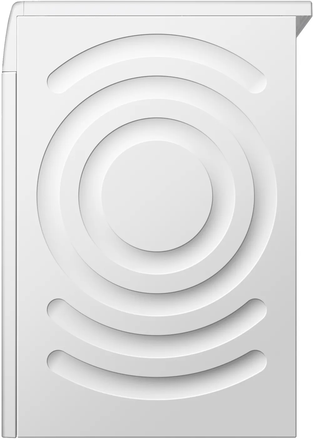 Bild von Siemens WI14W542CH  iQ700 Einbau-Waschmaschine 8 kg 1400 U/min.