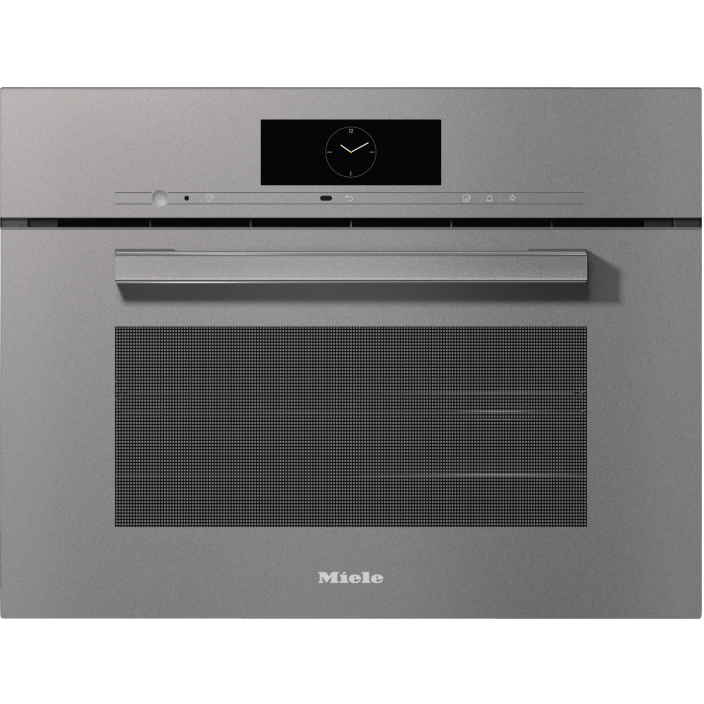 Bild von MIELE DampfbackofenDGC 7840-60 XL HC Pro GR