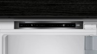 Bild von Siemens KI77SADE0H iQ500 Einbau-Kühl-Gefrier-Kombination mit Gefrierbereich unten 157.8 x 55.8 cm Flachscharnier mit Softeinzug