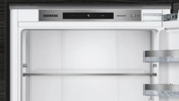 Bild von Siemens KI51FADE0 iQ700 Einbau-Kühlschrank 140 x 56 cm Flachscharnier mit Softeinzug